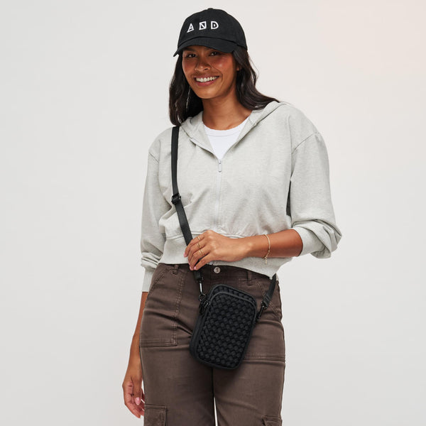 Divide & Conquer - Woven Neoprene - Sol and Selene