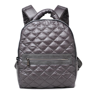 Urban Expressions All Star Women : Backpacks : Backpack 609224404146 | Charcoal