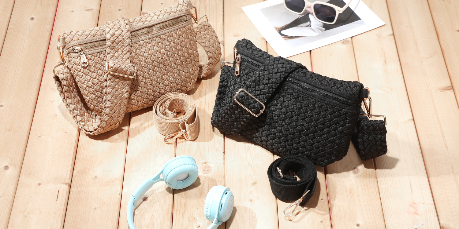 image of bags and accessories