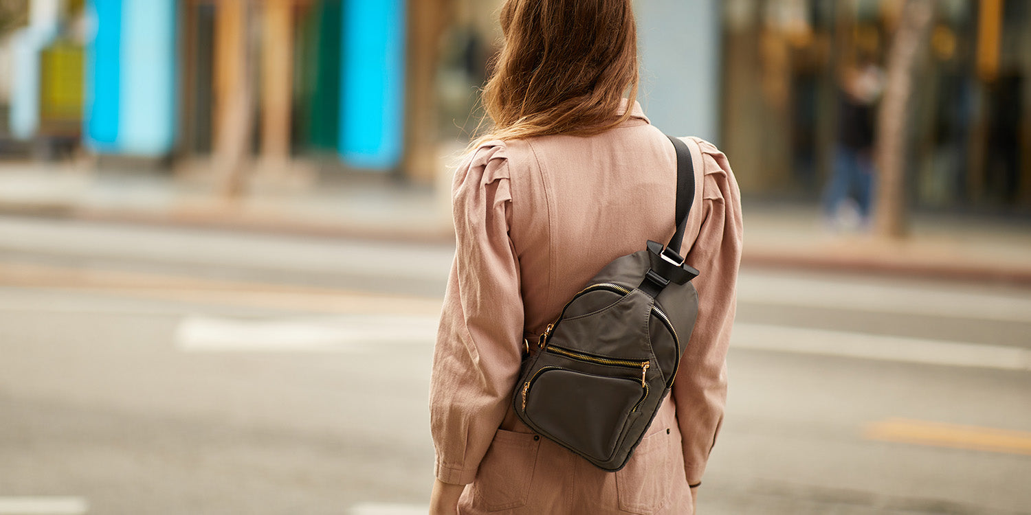 Our Favorite On-the-Go Bags for the On-the-Go Gal