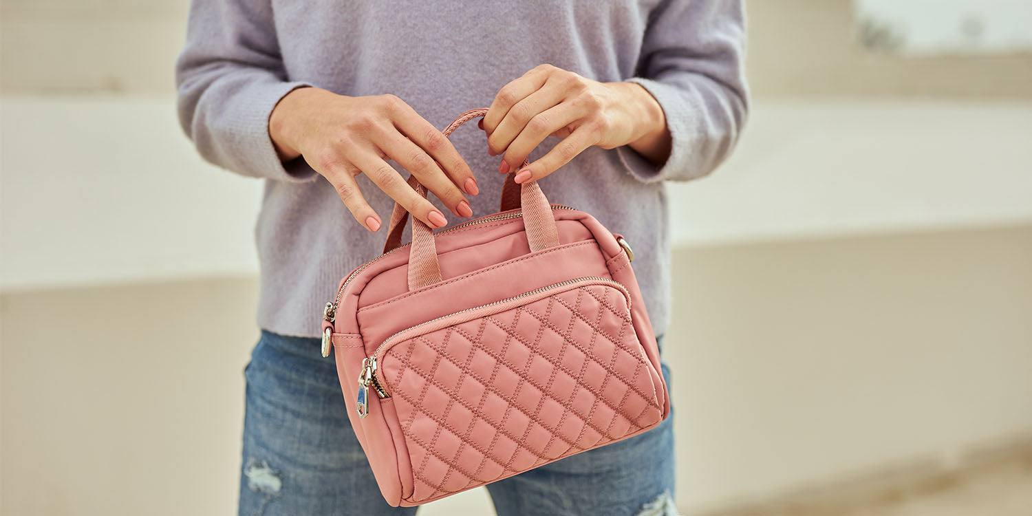 Get Ready to Jet Set: Our Favorite Gifts For Women Who Travel