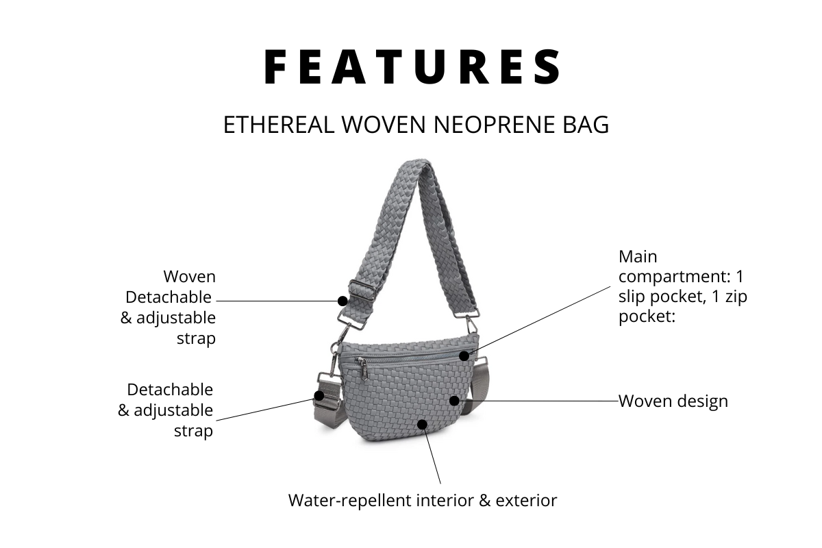 ETHEREAL_WOVEN_NEOPRENE_BAG