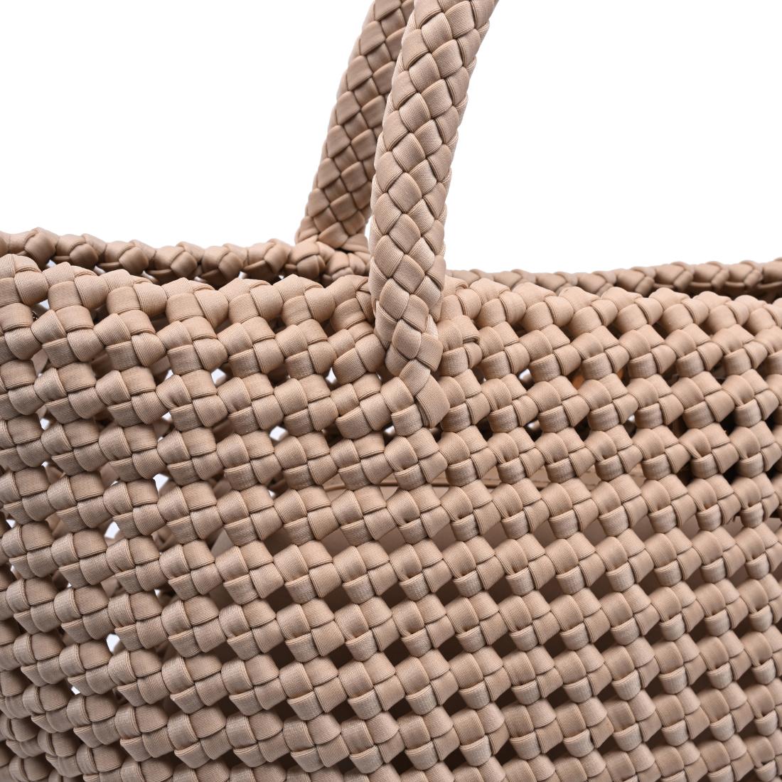 Sol and Selene Ambrosia Medium Tote 841764112956 View 8 | Nude