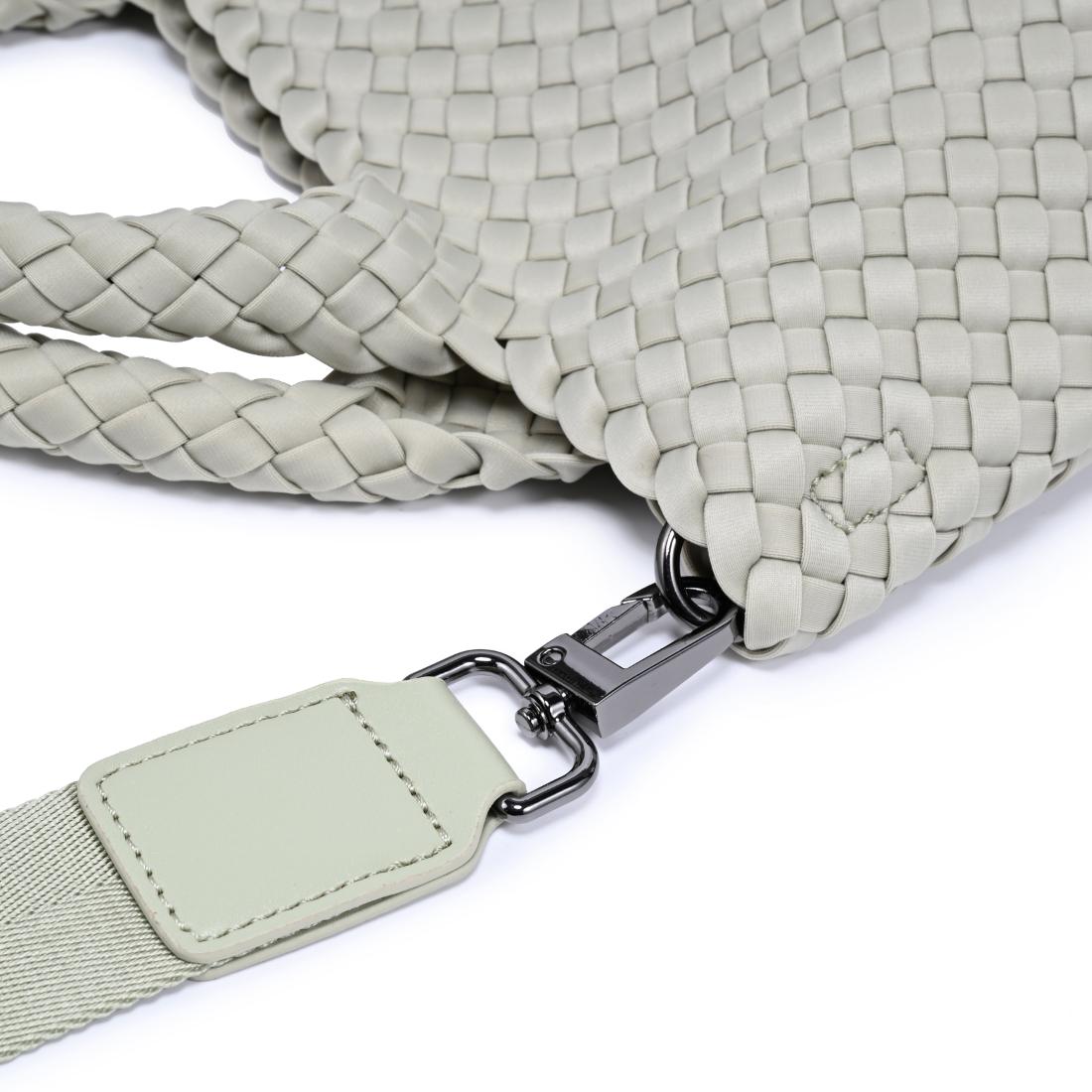 Sol and Selene Sky's The Limit - Small Crossbody 841764112369 View 8 | Sage
