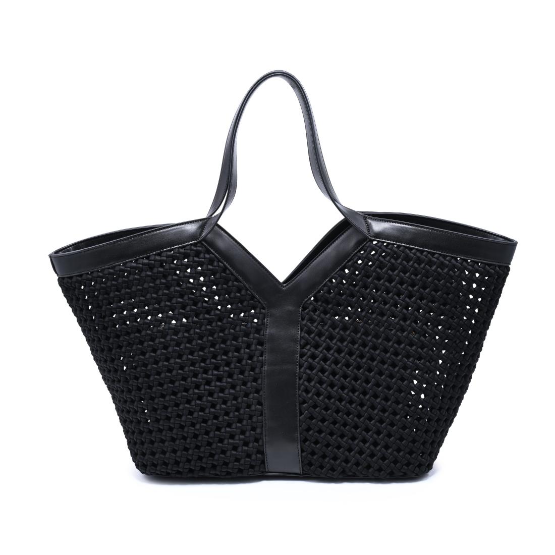 Sol and Selene Calypso Tote 841764112901 View 6 | Black