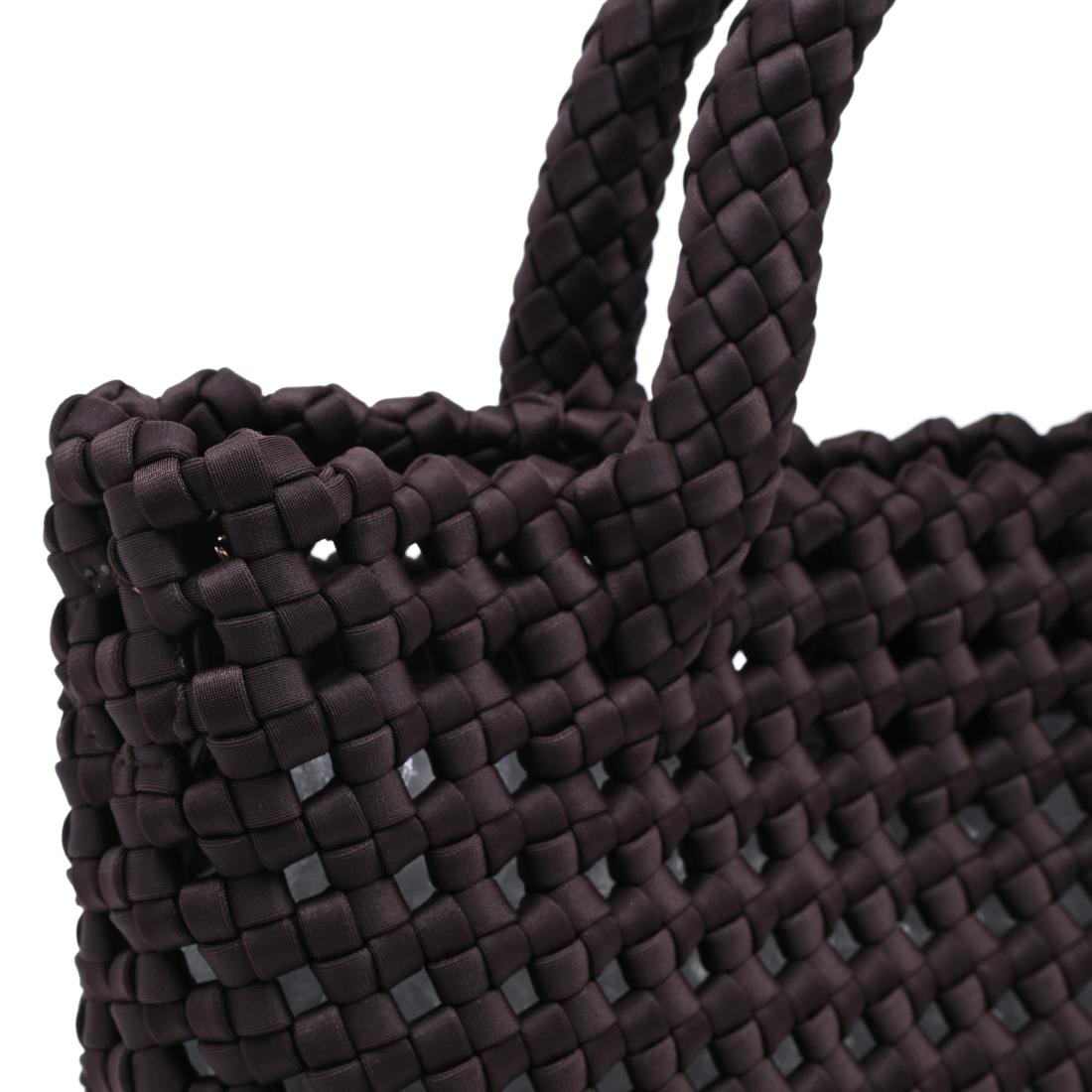 Sol and Selene Ambrosia Small Crossbody 841764112697 View 8 | Chocolate