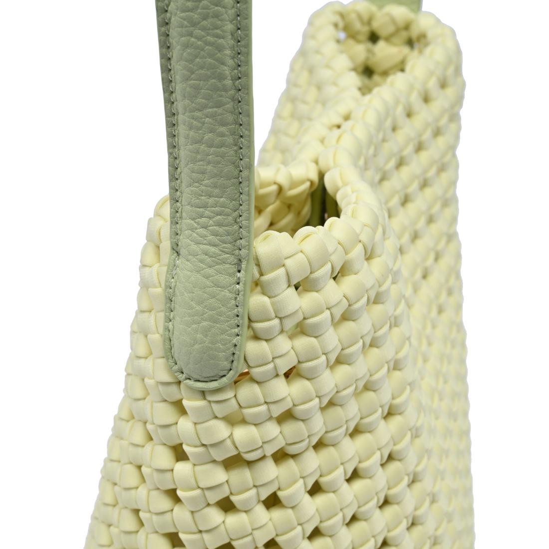 Sol and Selene Gaia Shoulder Bag 841764112802 View 8 | Butter