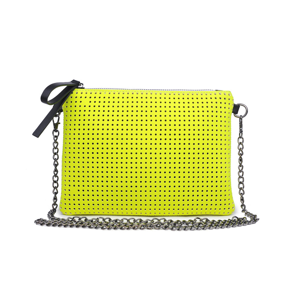 Product Image of Sol and Selene Bond Crossbody 841764102339 View 5 | Yellow