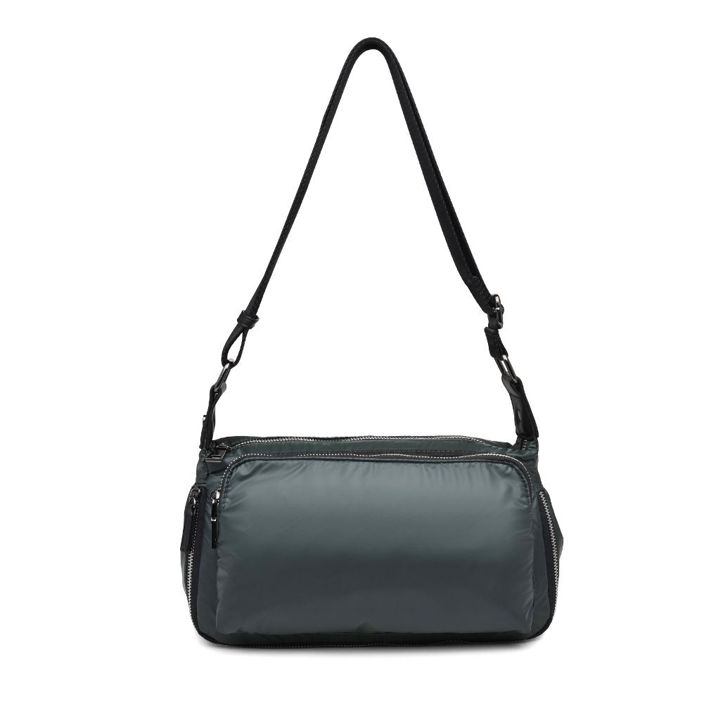 Product Image of Sol and Selene Triumph Crossbody 841764104913 View 5 | Olive
