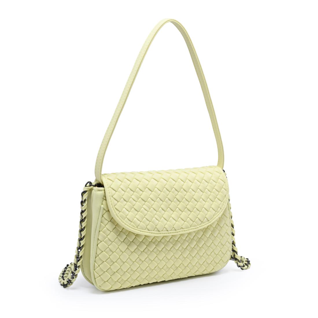 Sol and Selene Astra Shoulder Bag 841764112420 View 6 | Butter