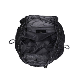 Sol and Selene Vitality Backpack 841764108492 View 8 | Black