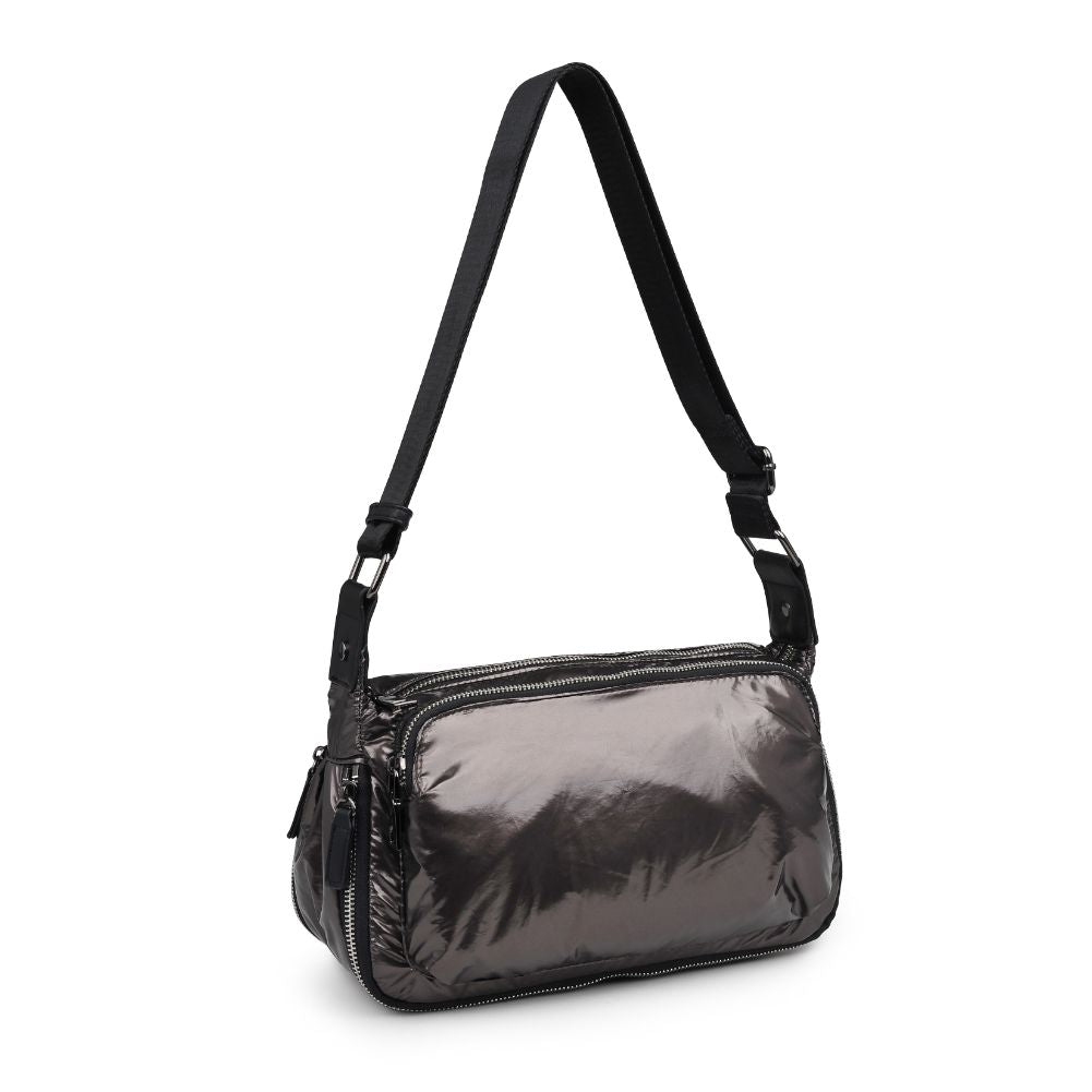 Product Image of Sol and Selene Triumph Crossbody 841764104906 View 6 | Bronze