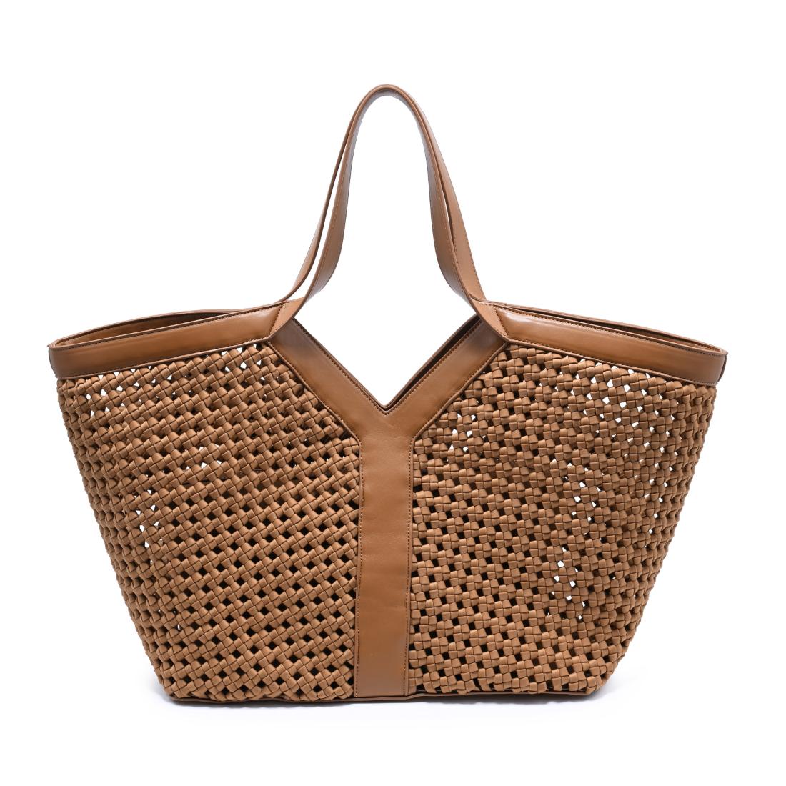 Sol and Selene Calypso Tote 841764112925 View 7 | Sand