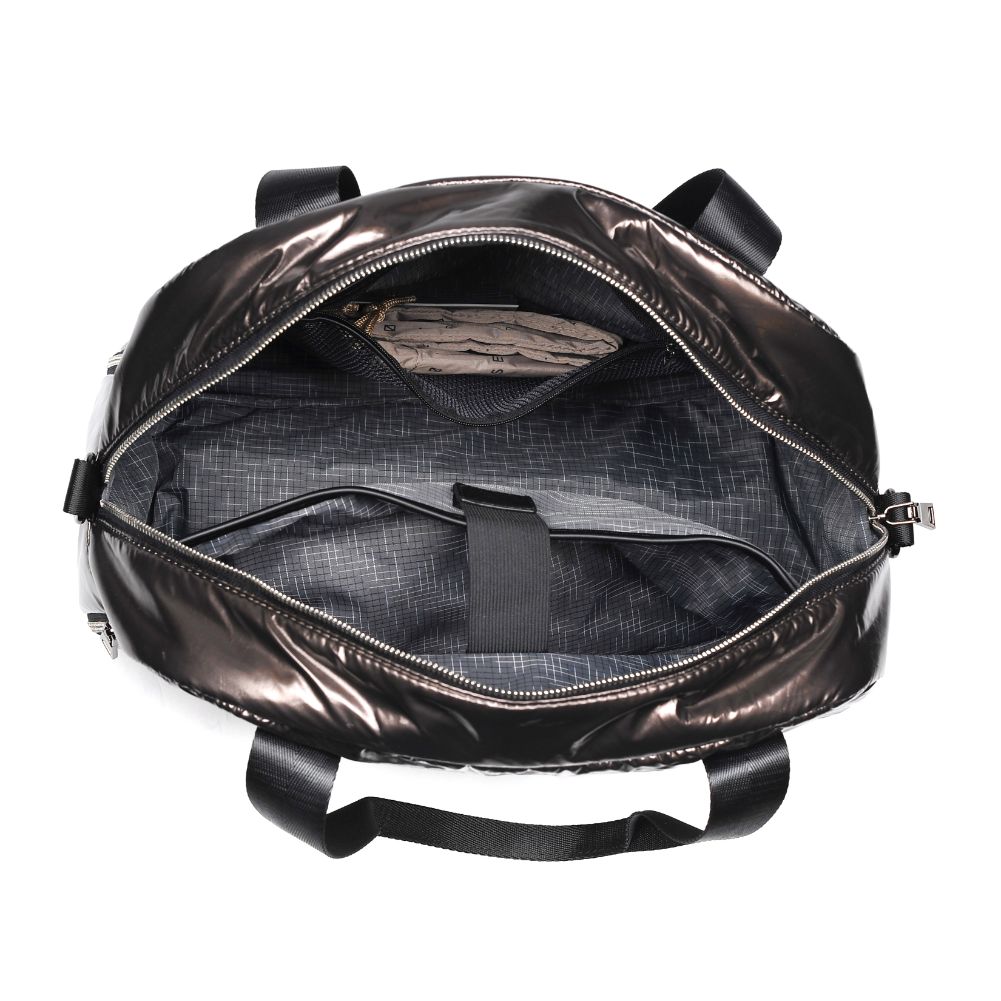 Product Image of Sol and Selene Amplify Duffel 841764104920 View 8 | Bronze