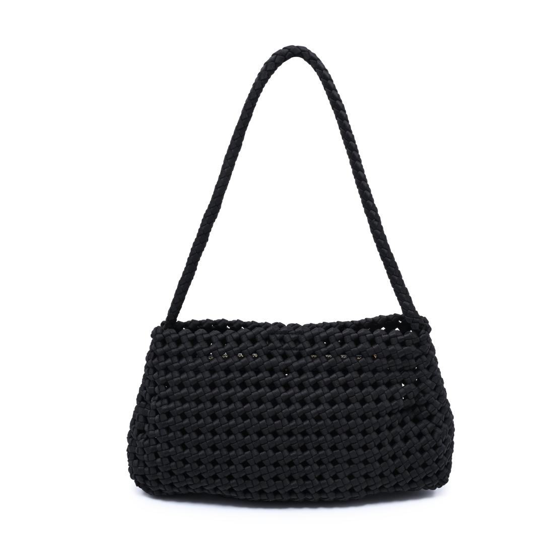 Product Image of Sol and Selene Solara Shoulder Bag 841764112987 View 3 | Black