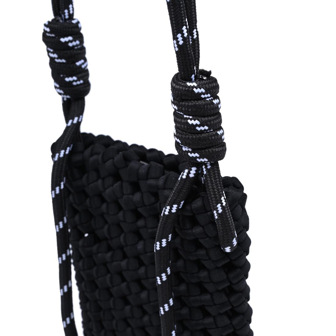 Sol and Selene Eos Cell Phone Crossbody 841764113014 View 8 | Black
