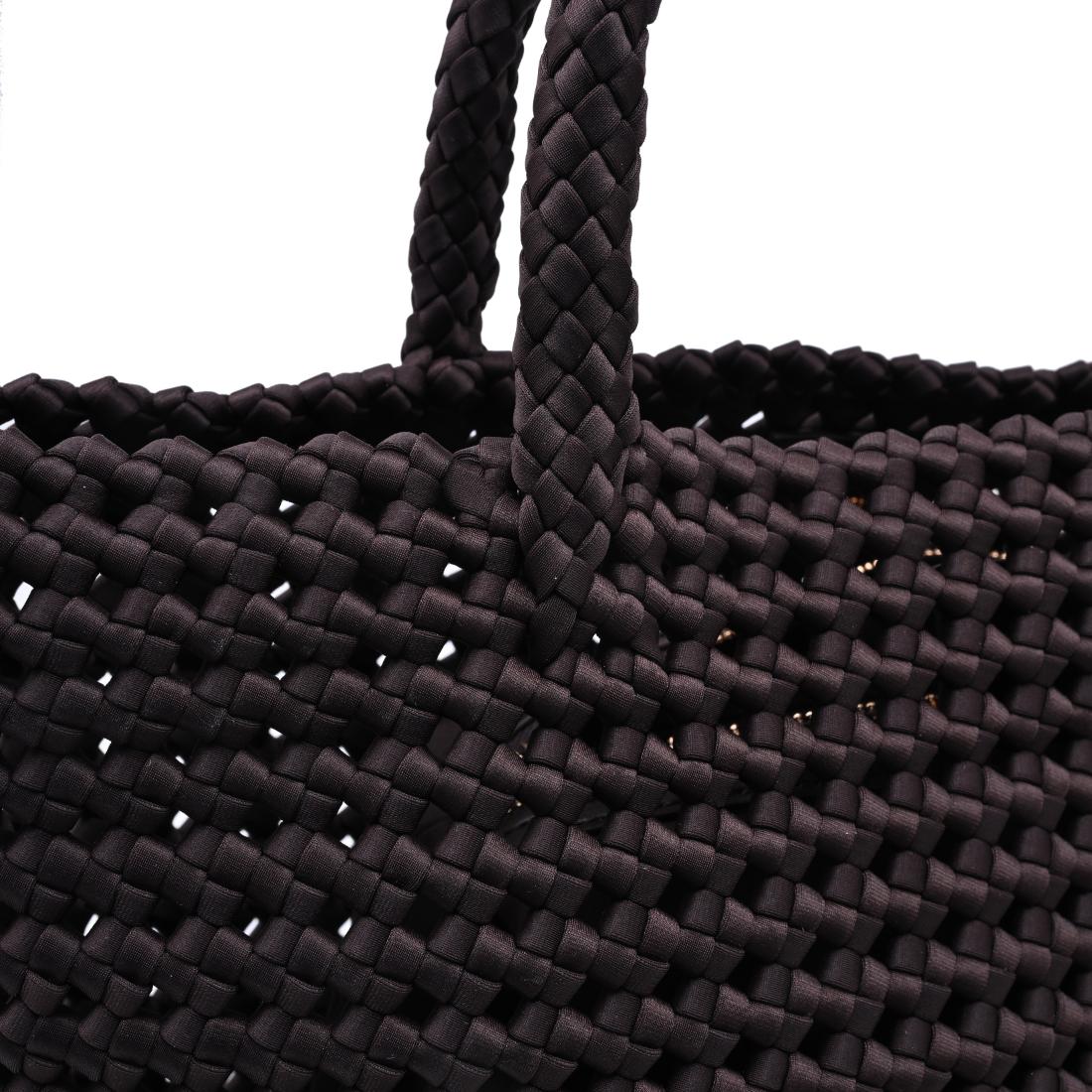 Sol and Selene Ambrosia Medium Tote 841764112741 View 8 | Chocolate