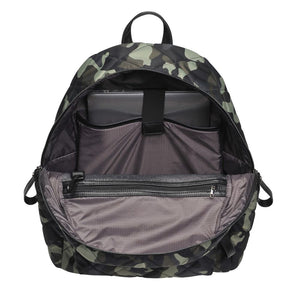 Sol and Selene Motivator - Large Travel Backpack 841764106580 View 8 | Camo