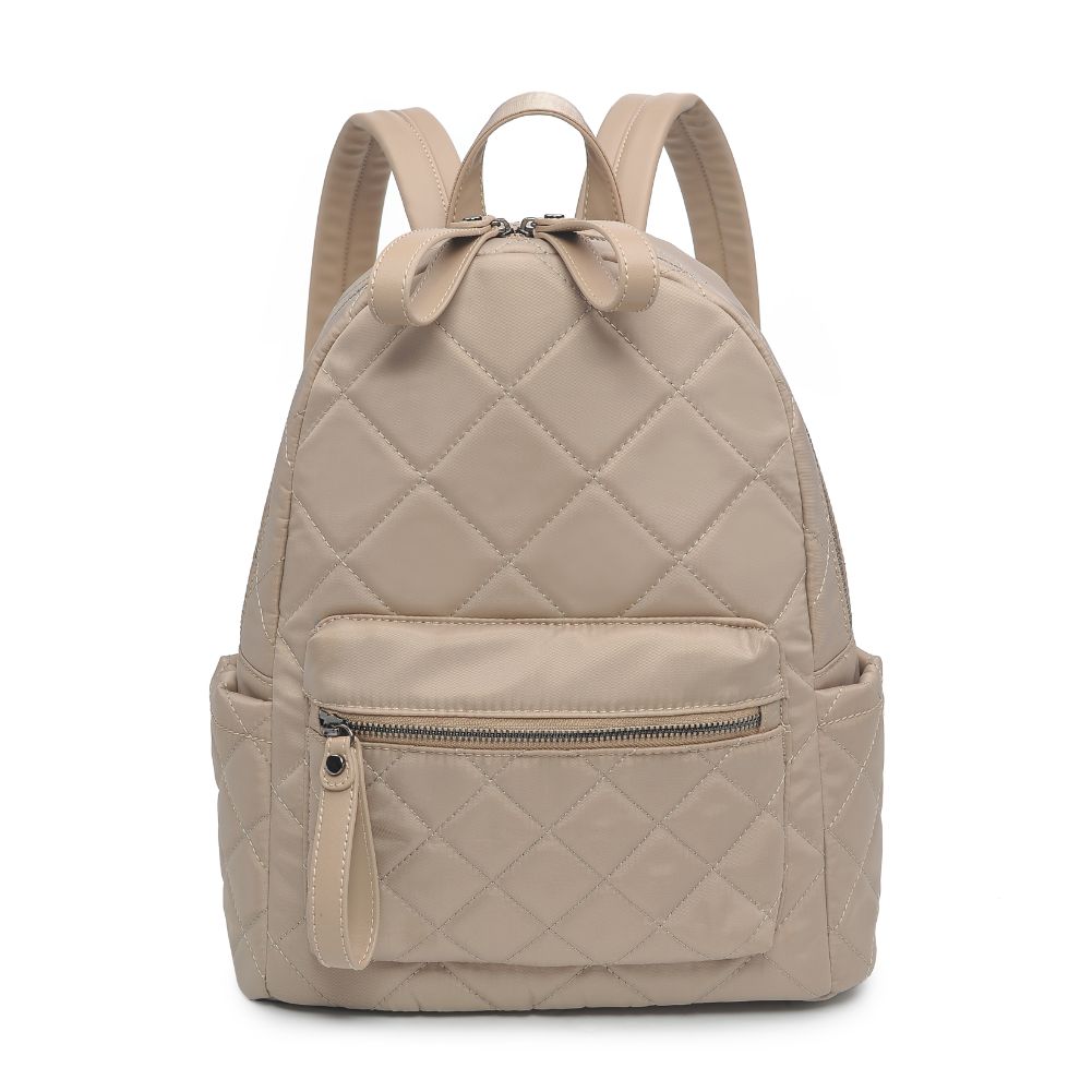 Product Image of Sol and Selene Motivator - Medium Backpack 841764107709 View 5 | Nude