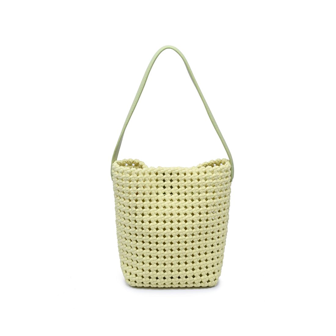 Sol and Selene Gaia Shoulder Bag 841764112802 View 5 | Butter
