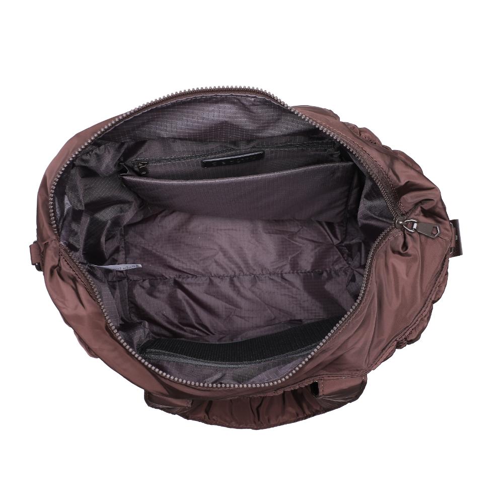 Product Image of Sol and Selene Dreamer Tote 841764110617 View 8 | Brown