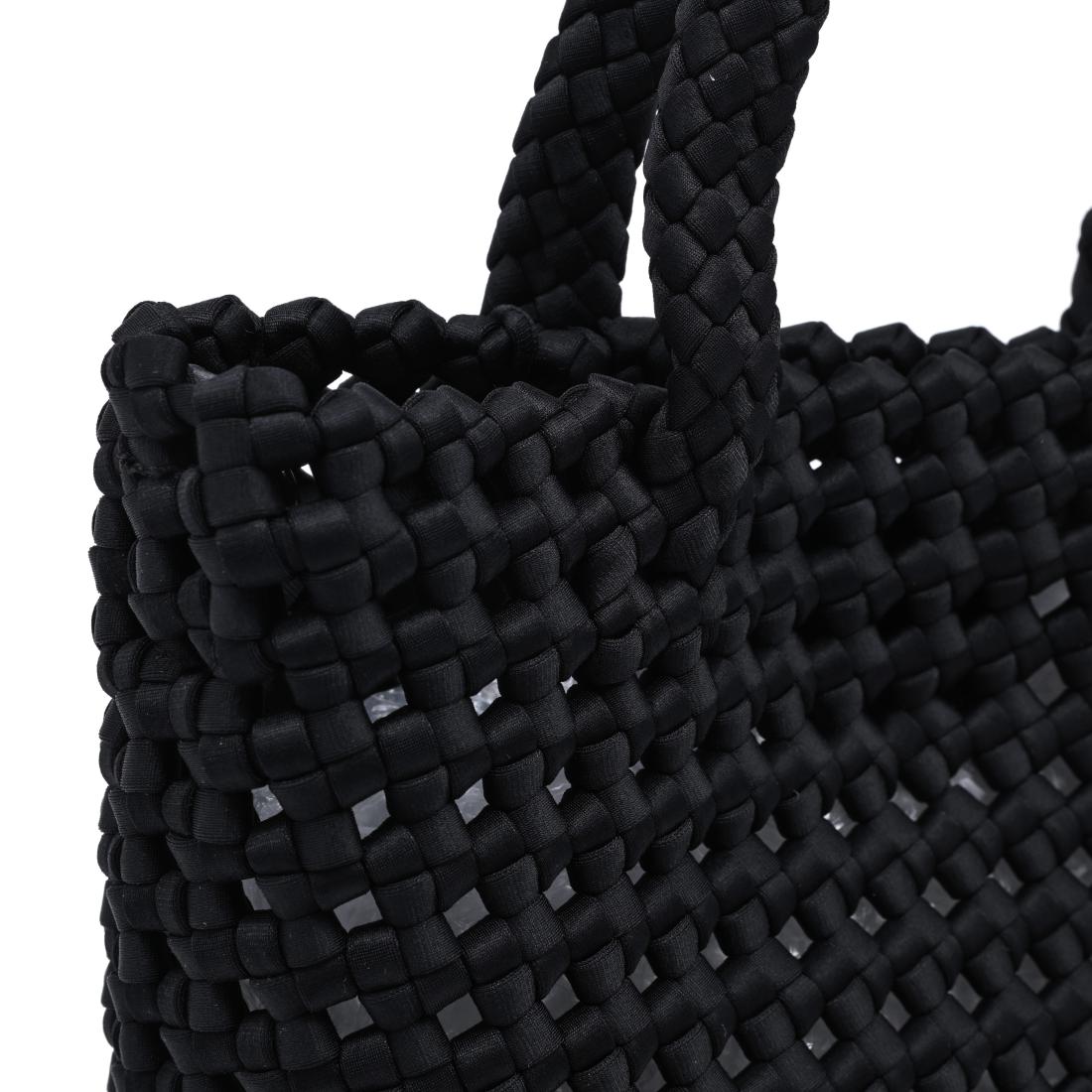 Sol and Selene Ambrosia Small Crossbody 841764112666 View 8 | Black