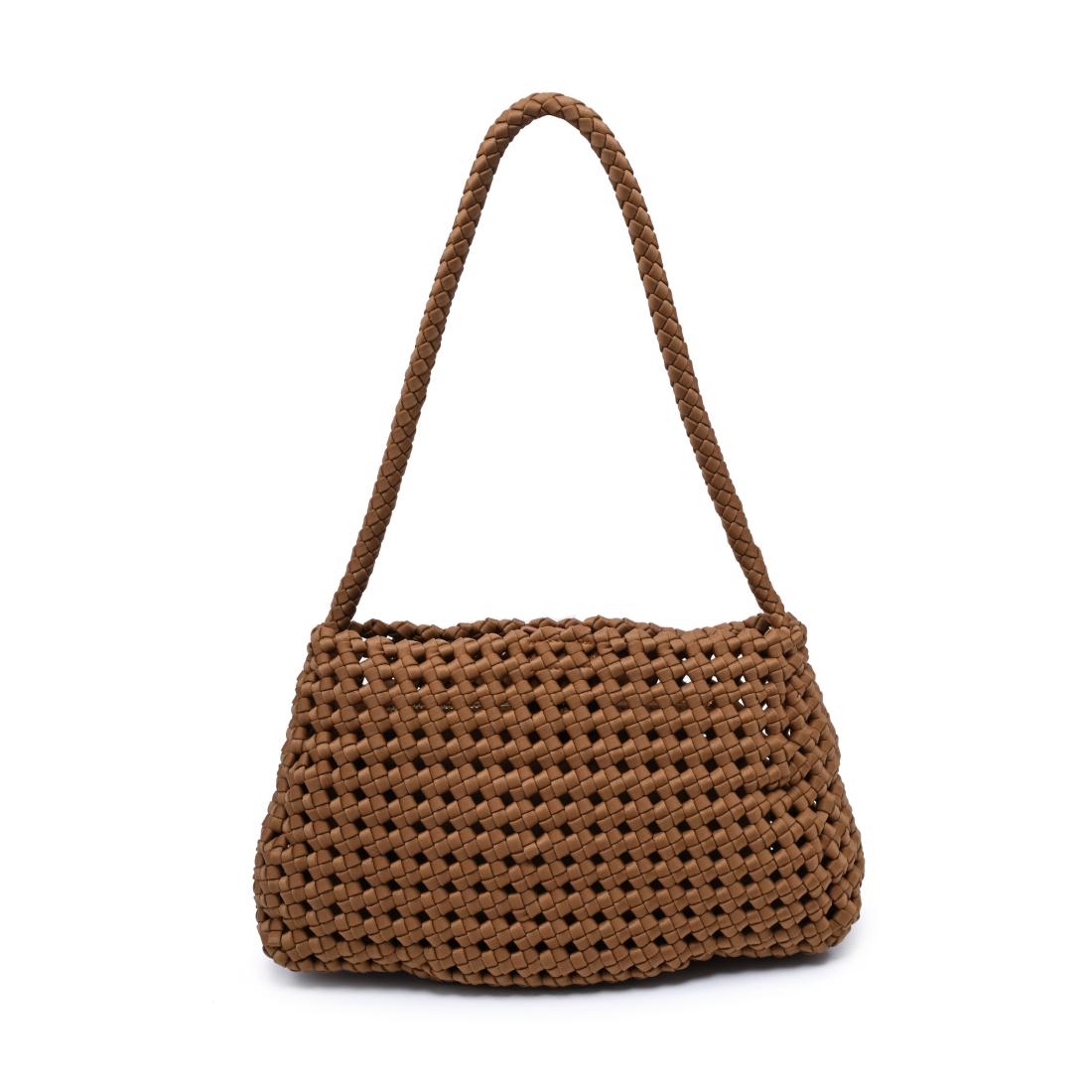 Sol and Selene Solara Shoulder Bag 841764113007 View 7 | Sand