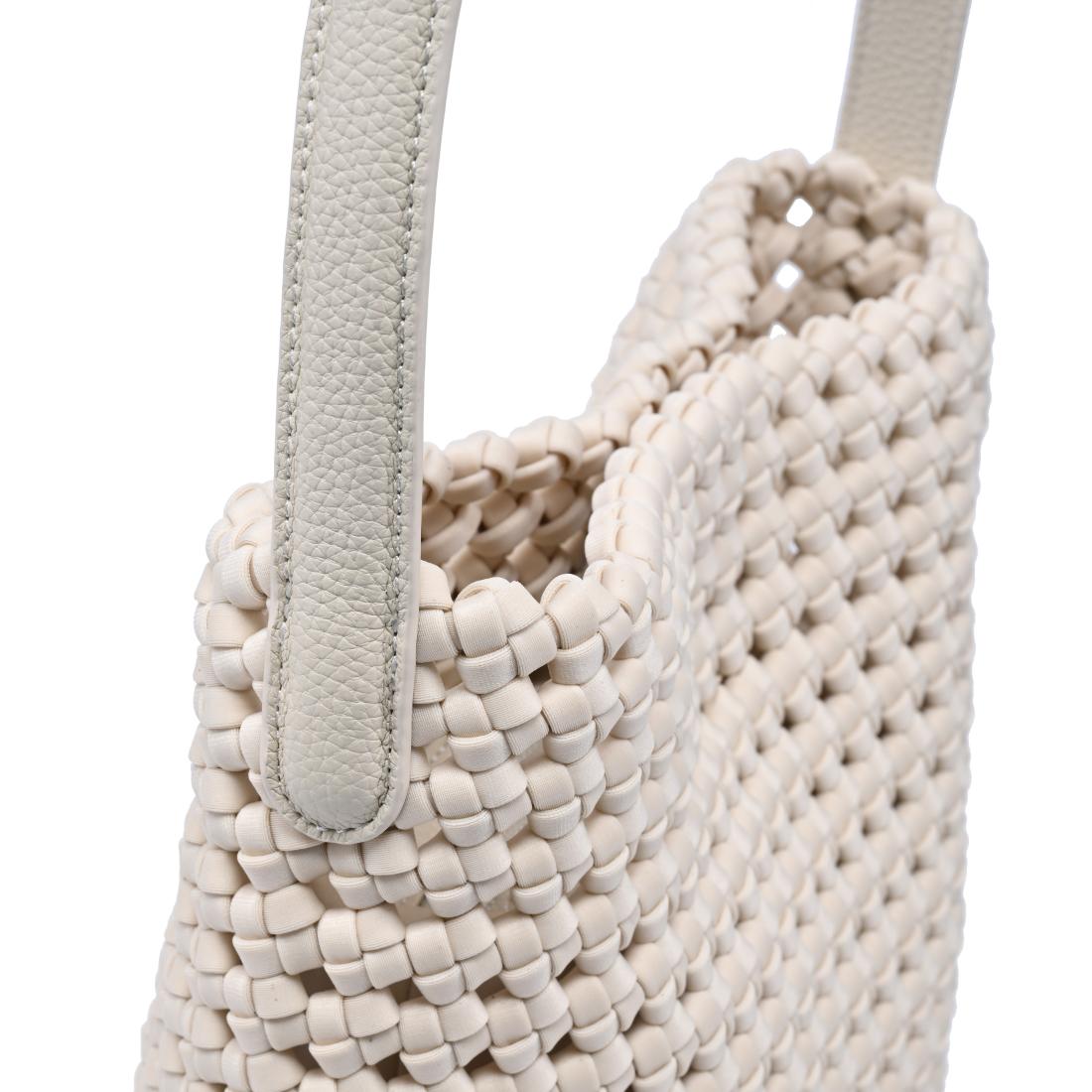 Sol and Selene Gaia Shoulder Bag 841764112826 View 8 | Cream