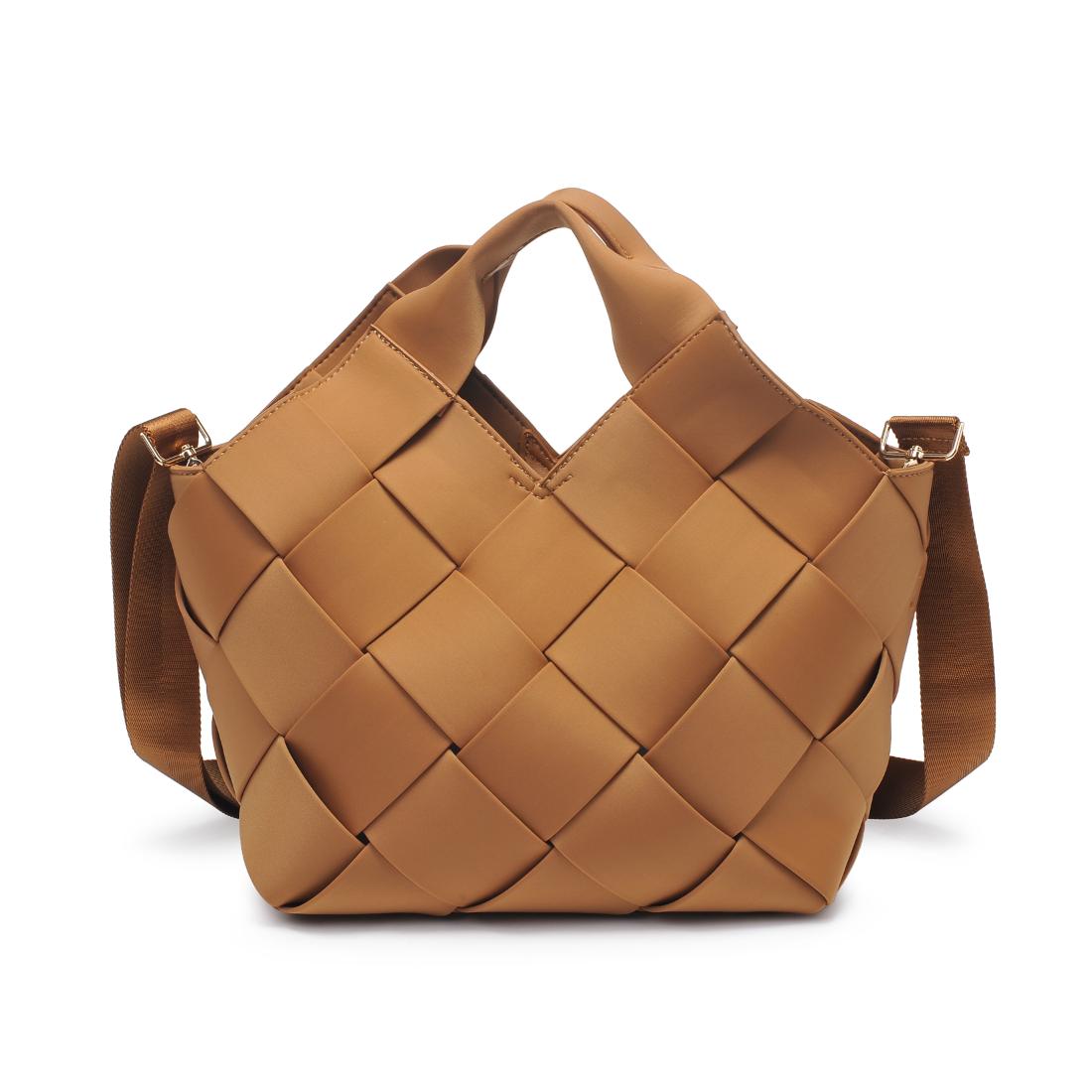 Product Image of Sol and Selene Resilience - Woven Neoprene Tote 841764112055 View 5 | Sand