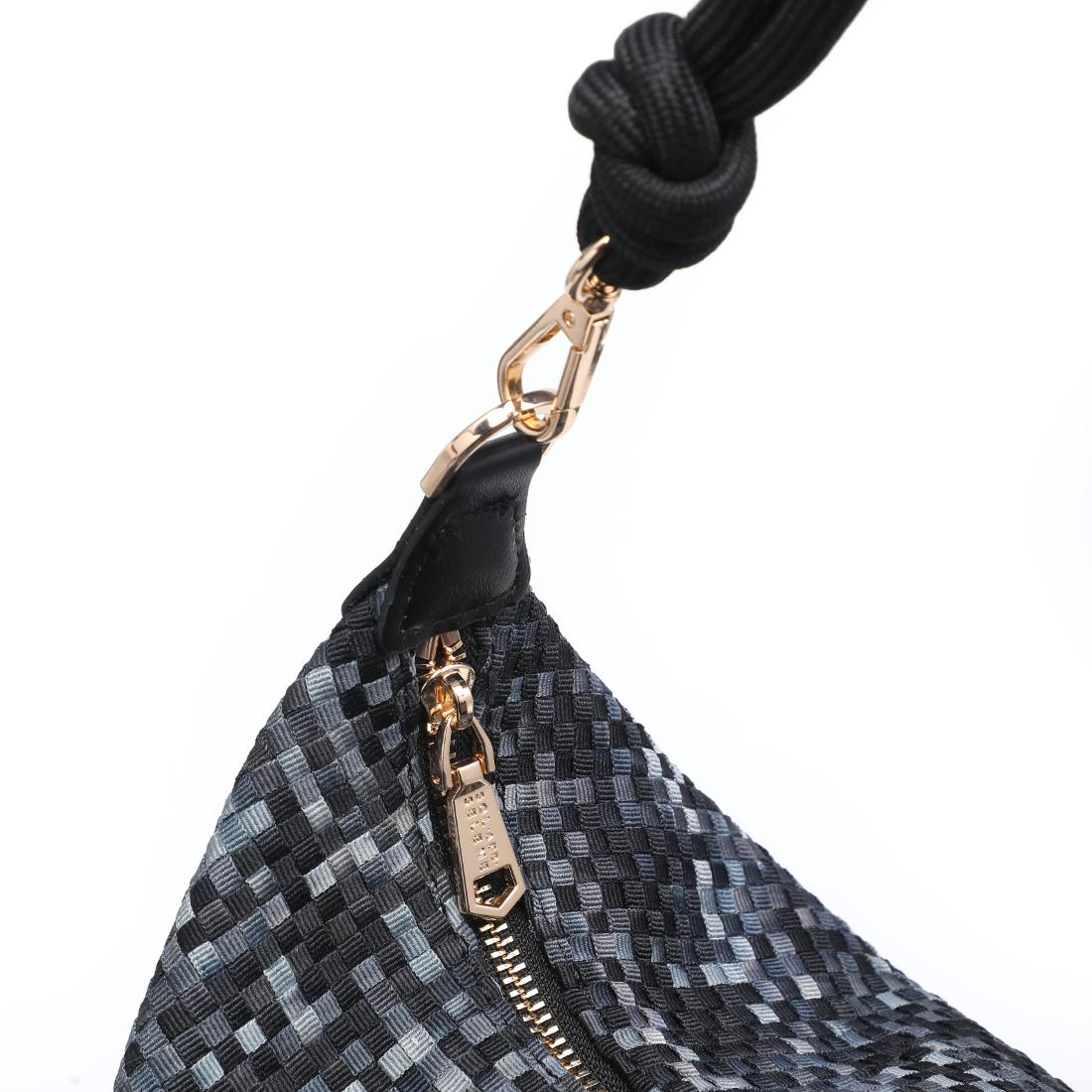 Sol and Selene Aurora Shoulder Bag 841764112598 View 8 | Black