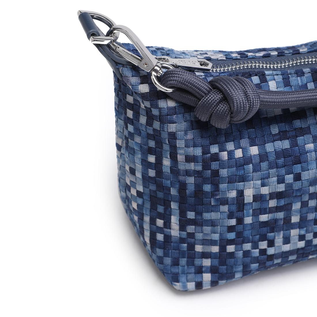 Sol and Selene Amara Shoulder Bag 841764112642 View 8 | Navy
