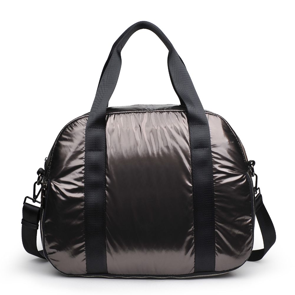 Product Image of Sol and Selene Amplify Duffel 841764104920 View 5 | Bronze