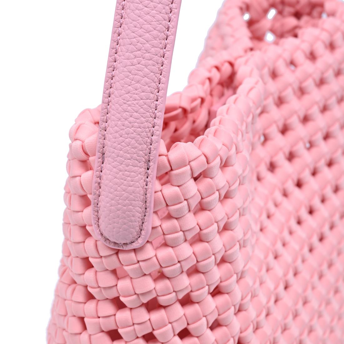 Sol and Selene Gaia Shoulder Bag 841764112796 View 8 | Blush