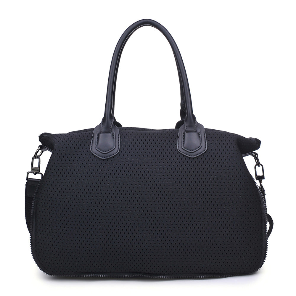 Product Image of Sol and Selene High Impact Tote 841764101790 View 3 | Black