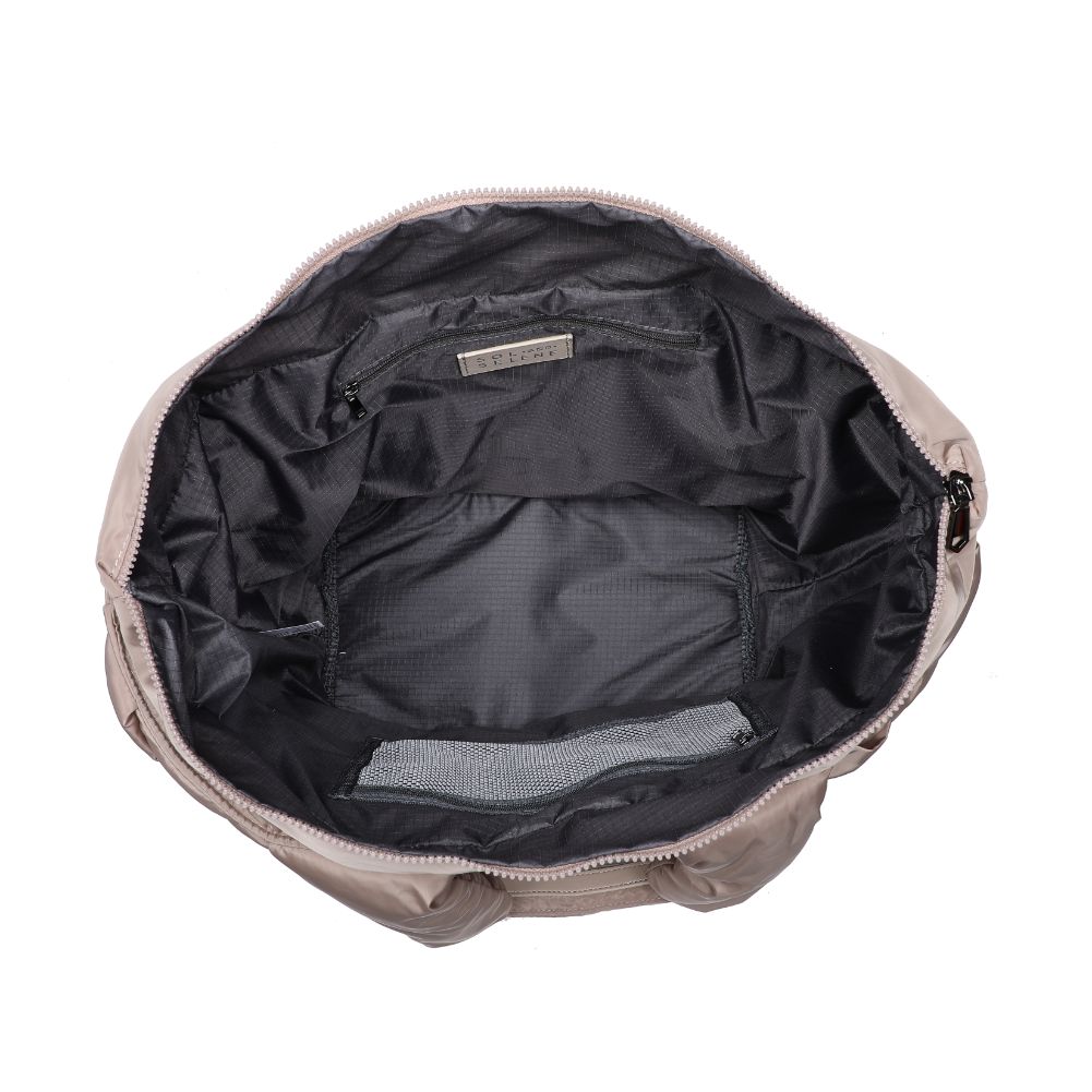 Product Image of Sol and Selene Intuition East West Tote 841764107327 View 8 | Nude