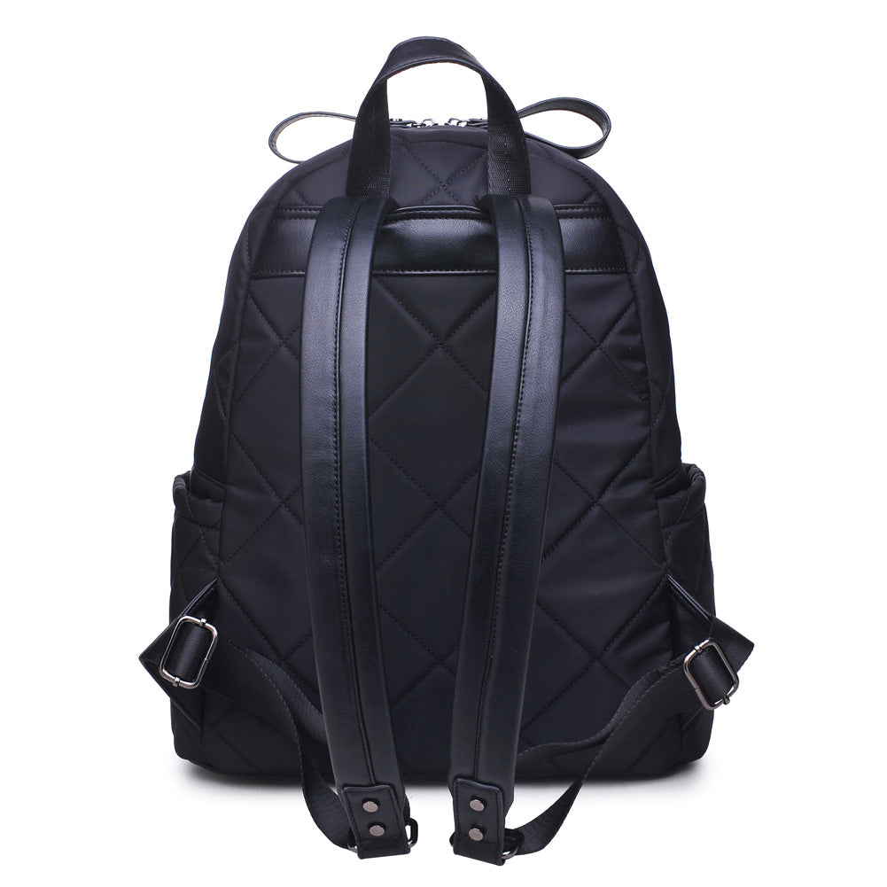 Product Image of Sol and Selene Motivator - Medium Backpack 841764100076 View 7 | Black