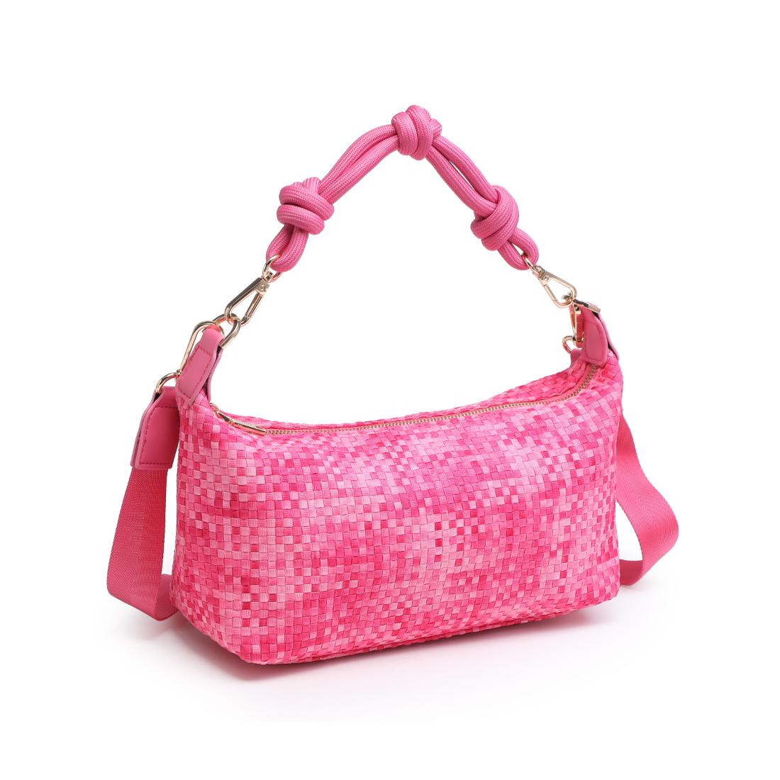 Sol and Selene Amara Shoulder Bag 841764112659 View 6 | Pink