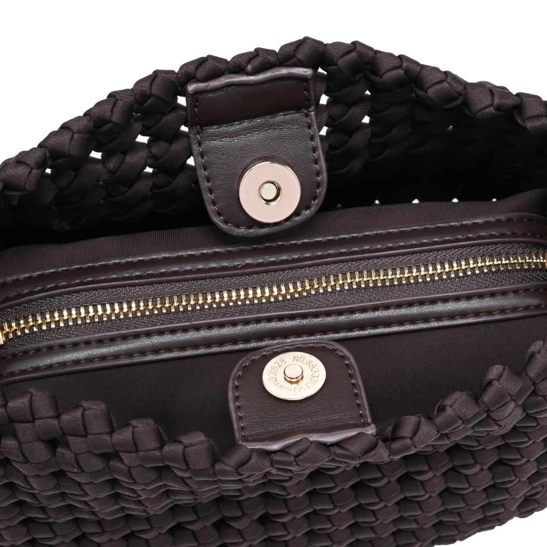Sol and Selene Solara Shoulder Bag 841764112994 View 8 | Chocolate
