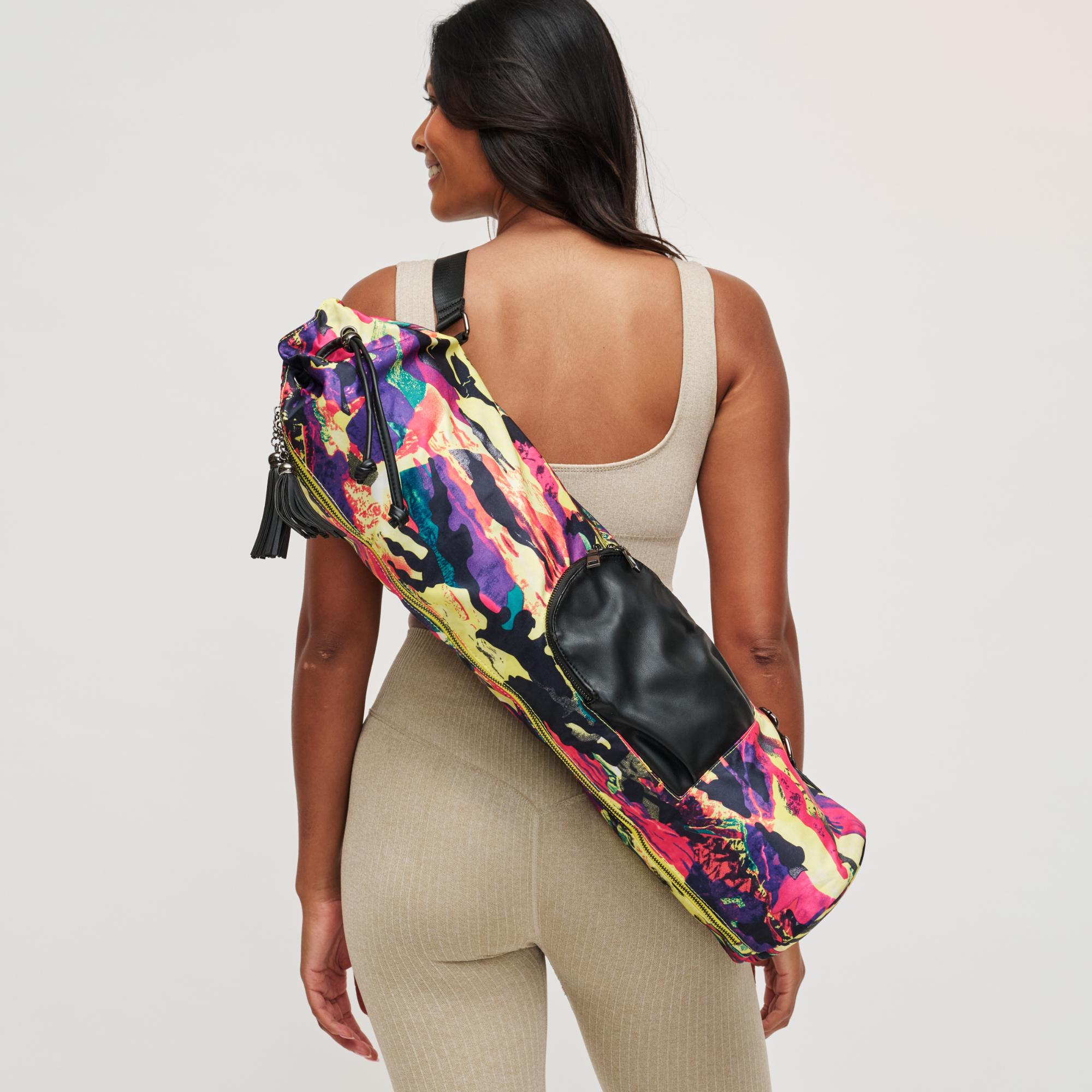 Yoga Mat Bags | Easy 30-Day Returns | Sol and Selene