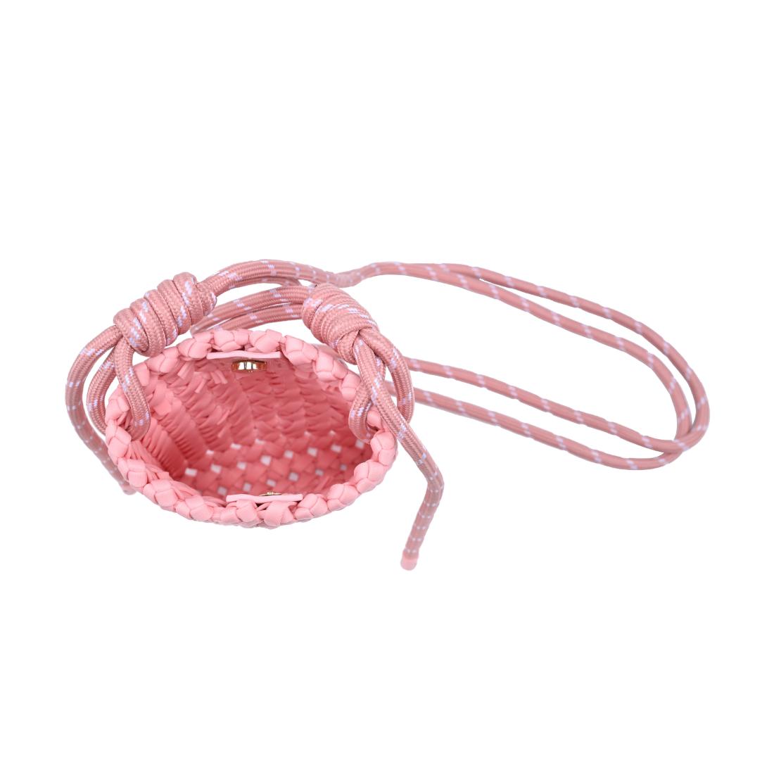 Sol and Selene Eos Cell Phone Crossbody 841764113021 View 8 | Blush