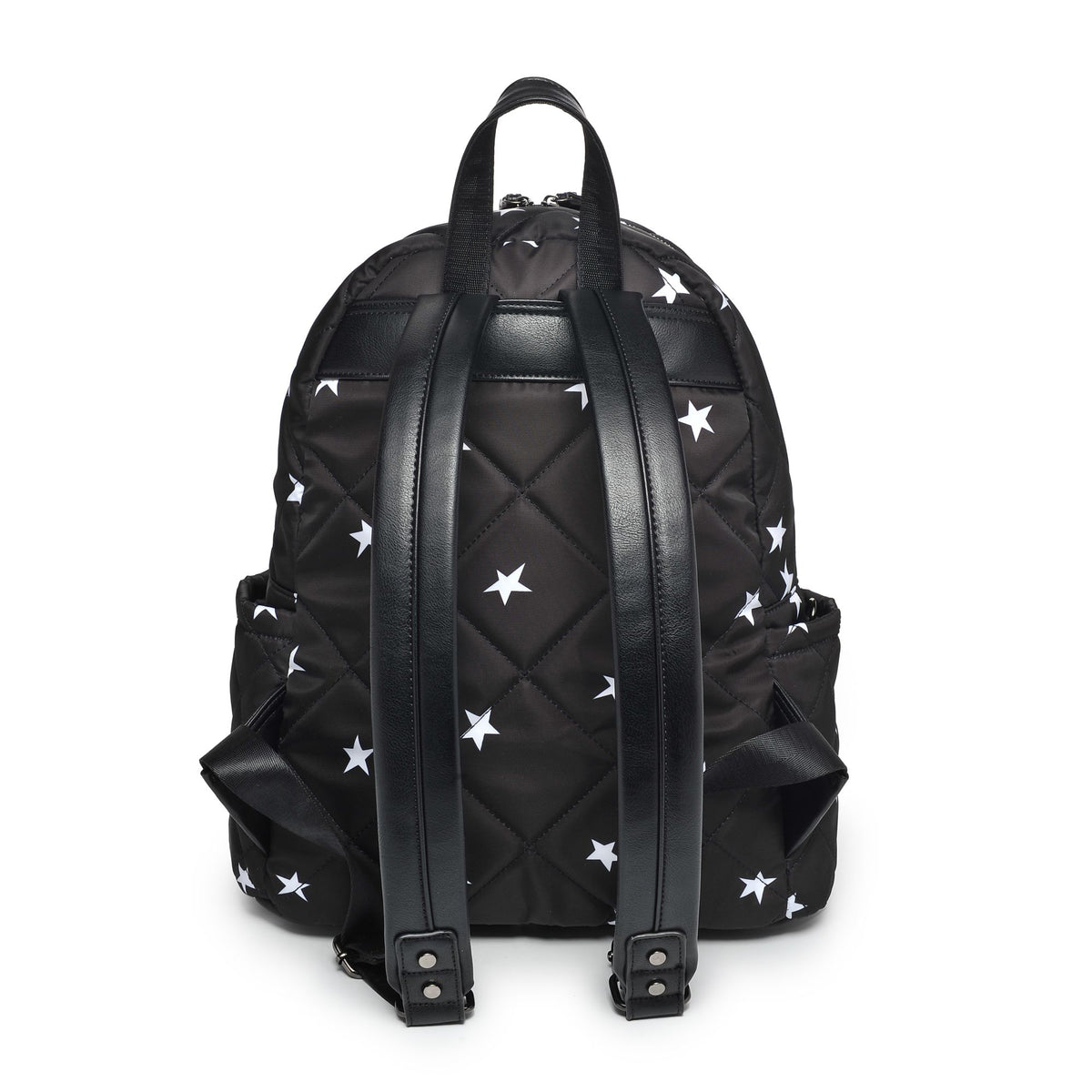 Product Image of Sol and Selene Motivator - Medium Backpack 841764103138 View 7 | Black Star