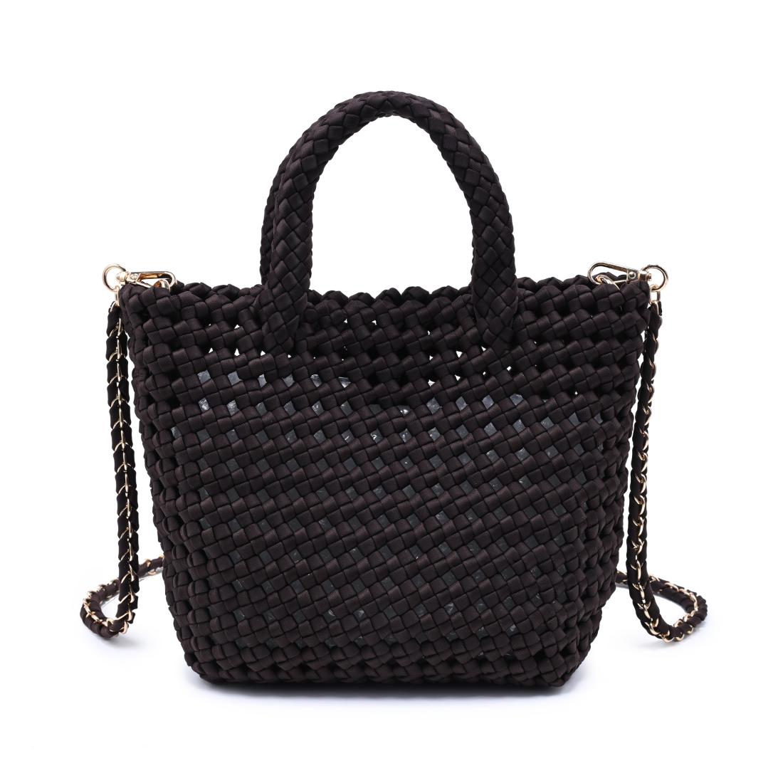 Product Image of Sol and Selene Ambrosia Small Crossbody 841764112697 View 1 | Chocolate