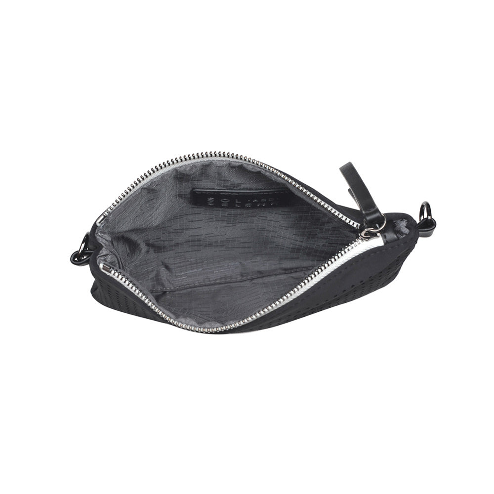 Product Image of Sol and Selene Bond Crossbody 841764101226 View 4 | Black
