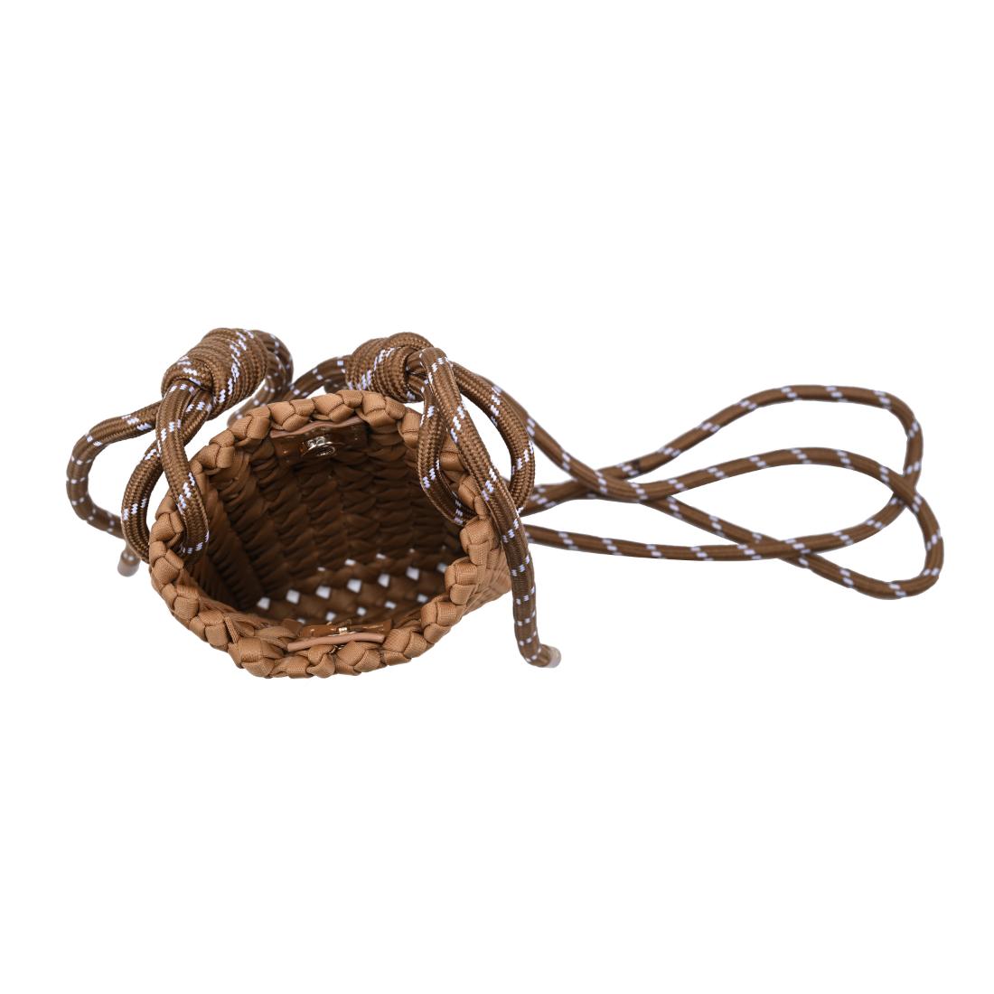 Sol and Selene Eos Cell Phone Crossbody 841764113045 View 8 | Sand
