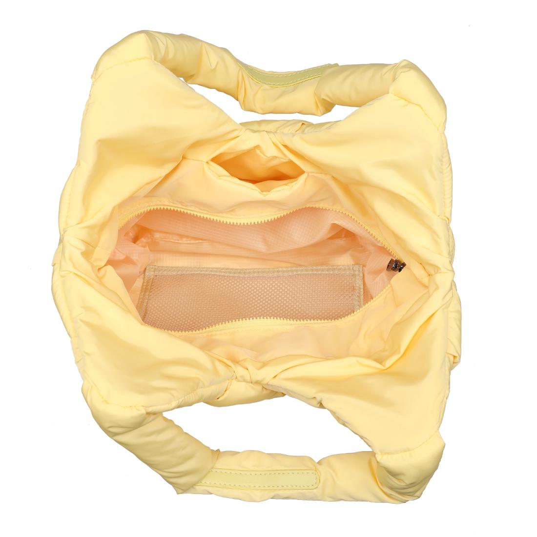 Product Image of Sol and Selene Illumine Tote 841764111904 View 8 | Butter