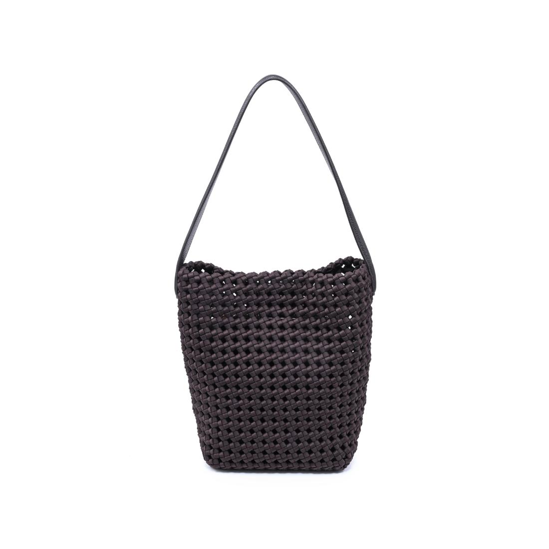 Sol and Selene Gaia Shoulder Bag 841764112819 View 7 | Chocolate