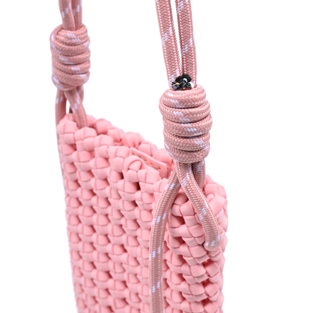 Sol and Selene Eos Cell Phone Crossbody 841764113021 View 8 | Blush