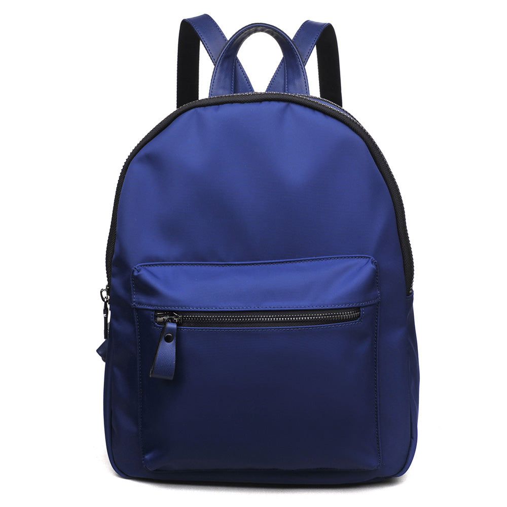 Product Image of Sol and Selene Fierce Backpack 841764101073 View 1 | Navy