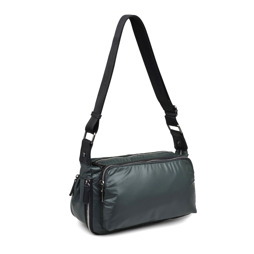 Product Image of Sol and Selene Triumph Crossbody 841764104913 View 6 | Olive