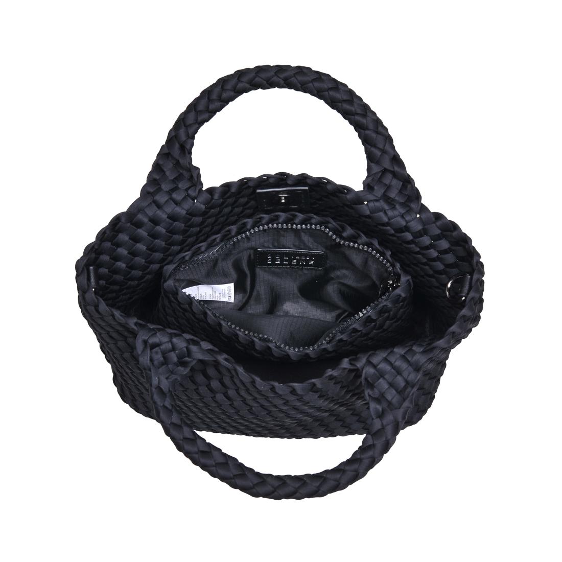 Sol and Selene Sky's The Limit - Small Crossbody 841764108942 View 8 | Black